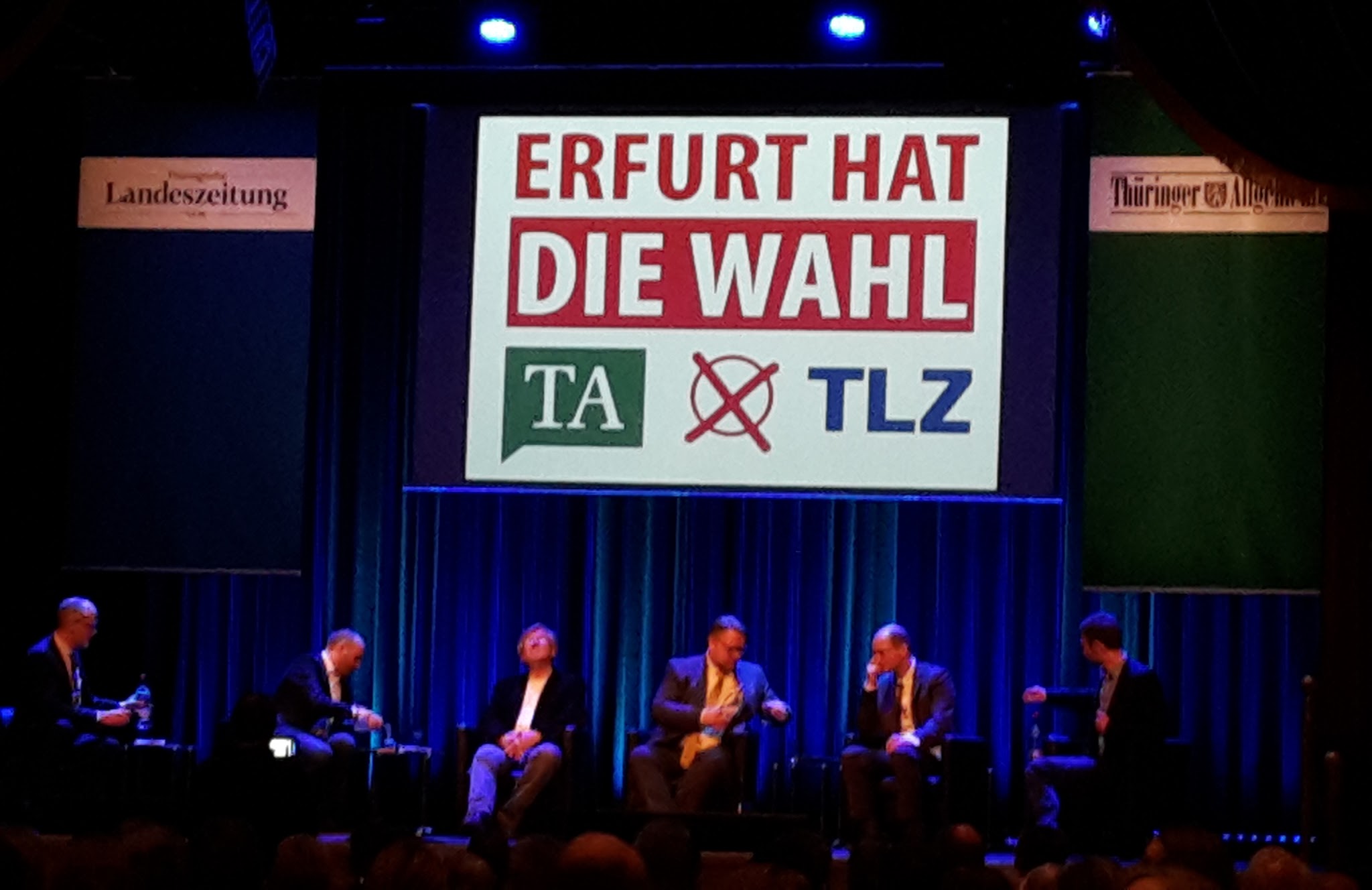 004 OB - WAHLEN in EF Forum 1