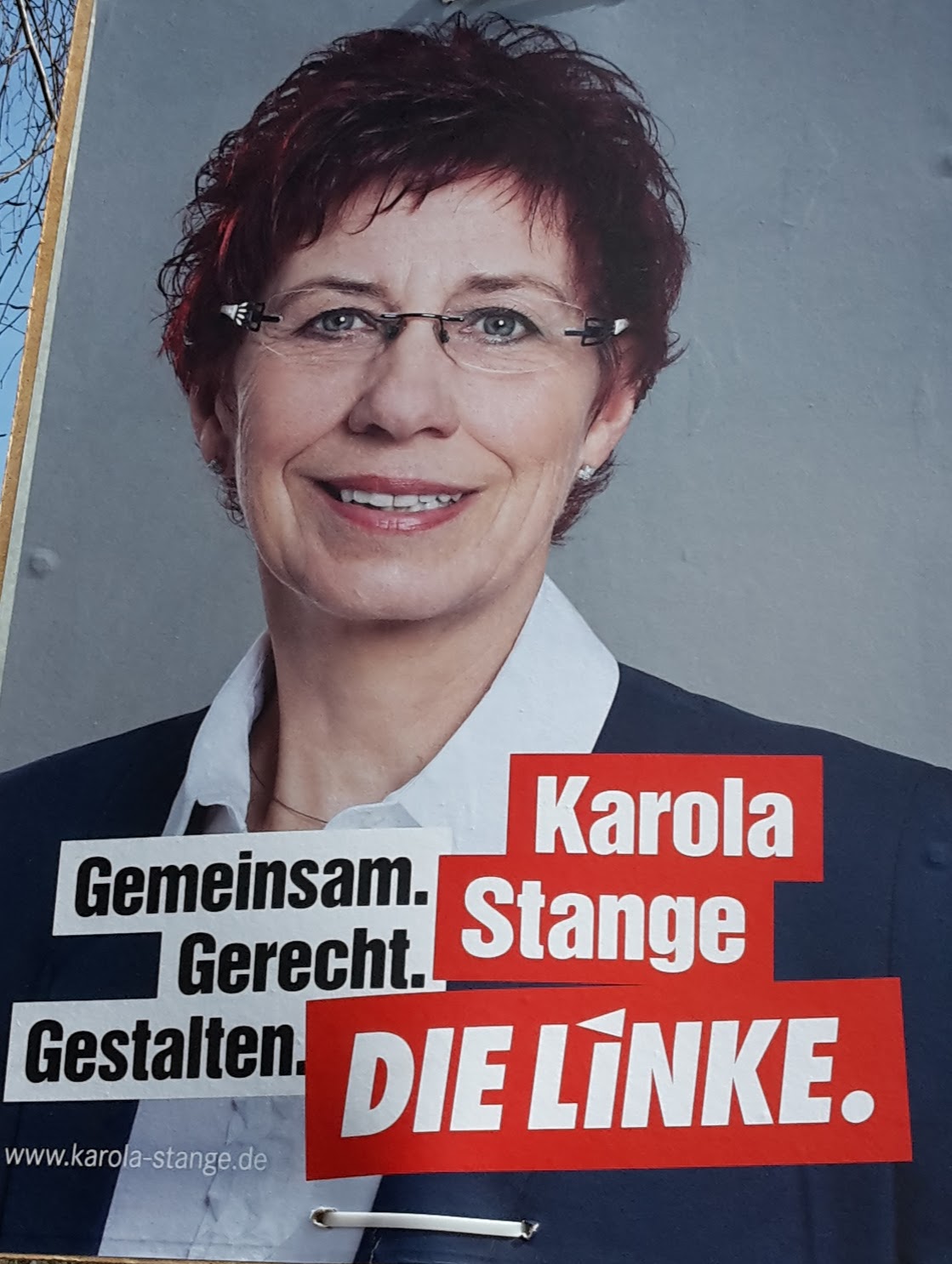 009 OB - WAHLEN in EF 2.Angreiferin