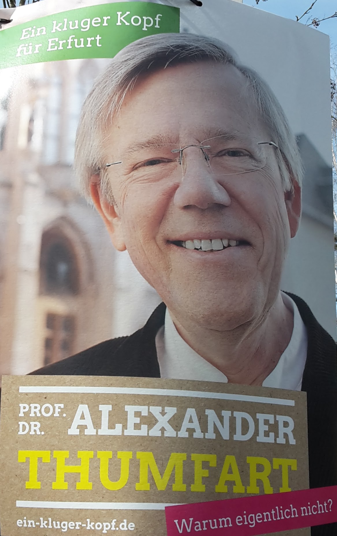 010 OB - WAHLEN in EF 3.Angreifer