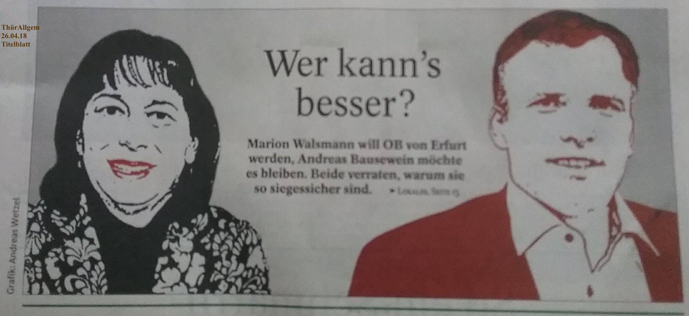 023 OB - WAHLEN in EF Ende der heißen Phase