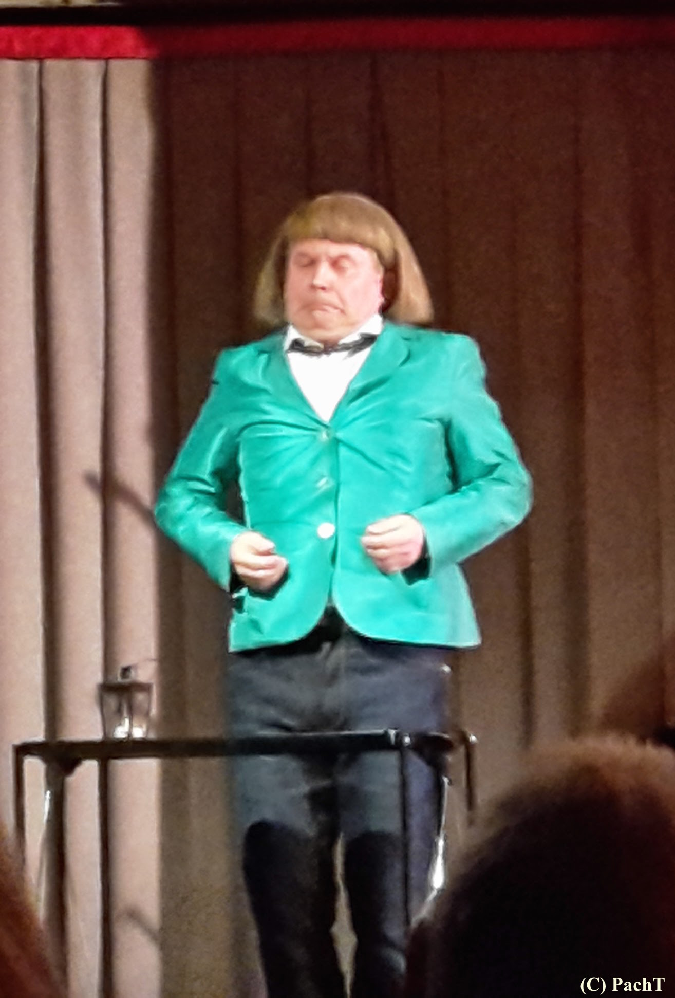 2018.04.16 Kabarett 10 ALLES LÜGE