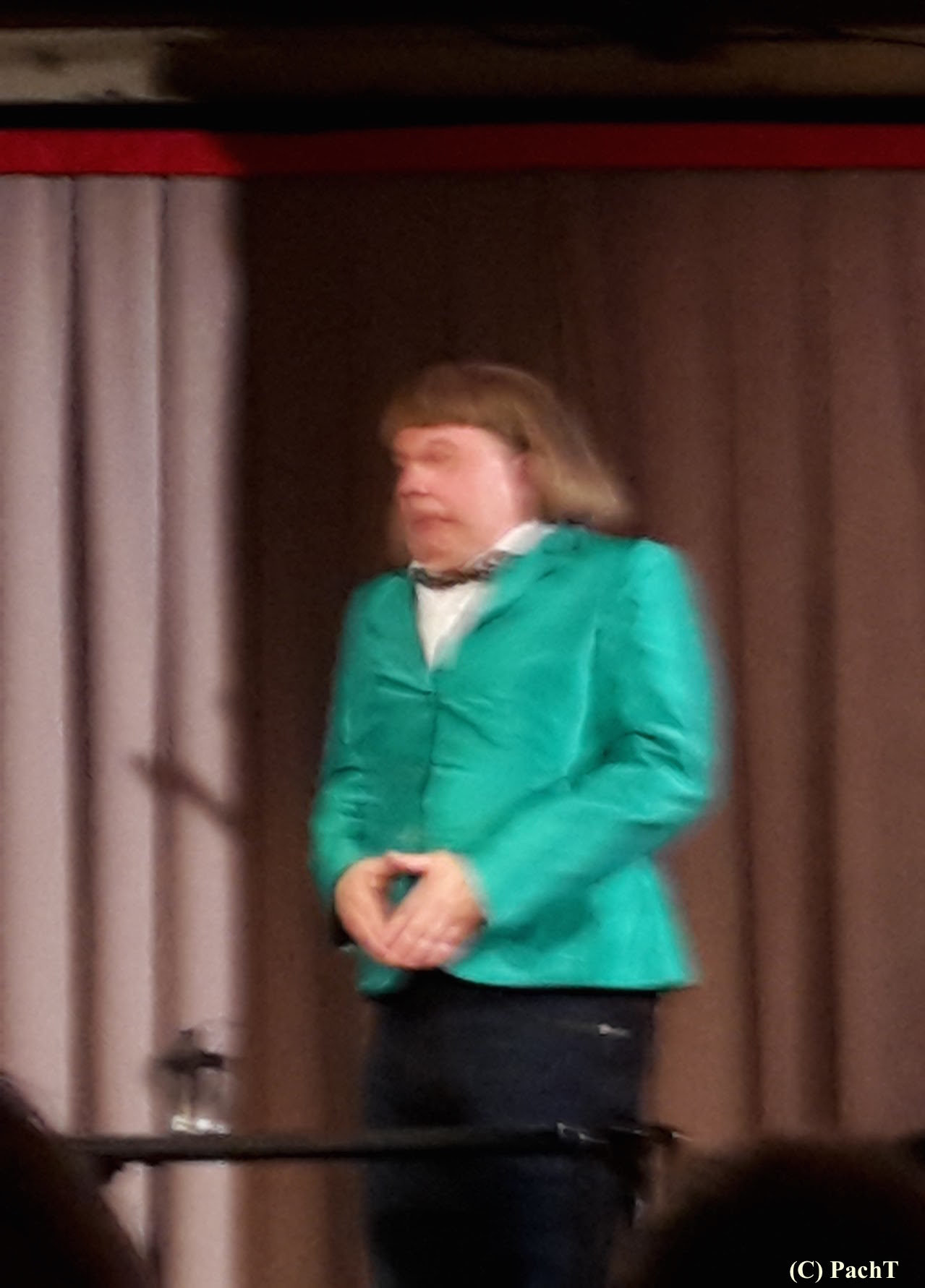 2018.04.16 Kabarett 11 ALLES LÜGE