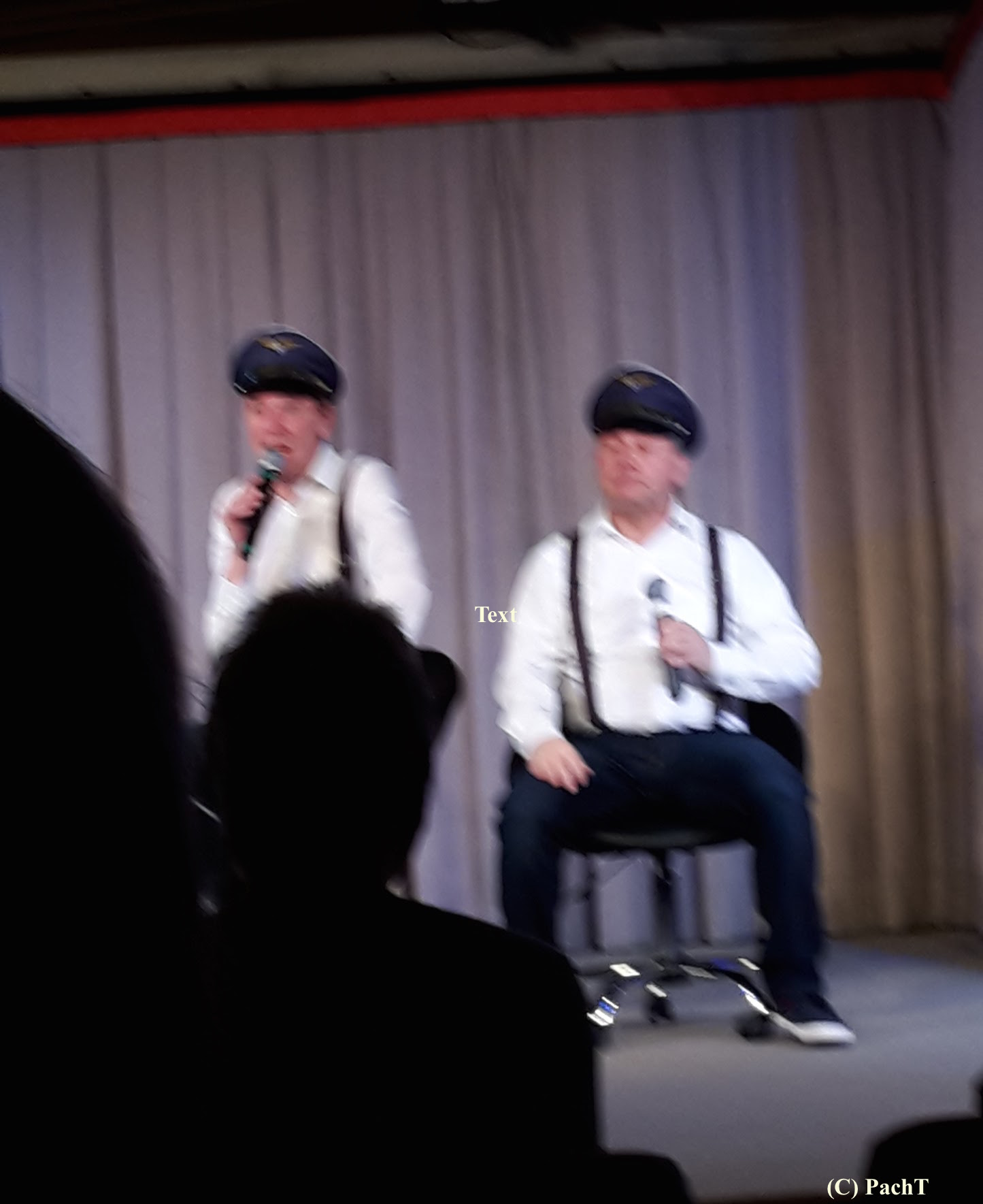 2018.04.16 Kabarett 15 ALLES LÜGE