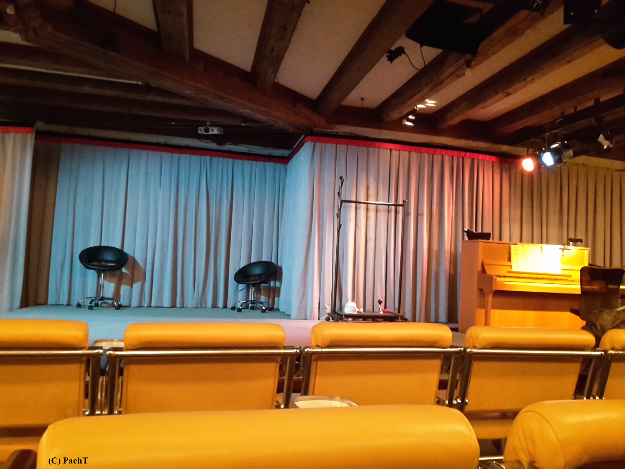 2018.04.16 Kabarett 3 ALLES LÜGE