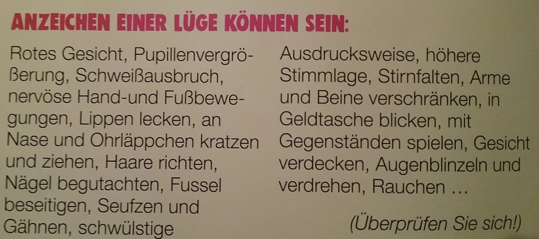 2018.04.16 Kabarett 6 ALLES LÜGE