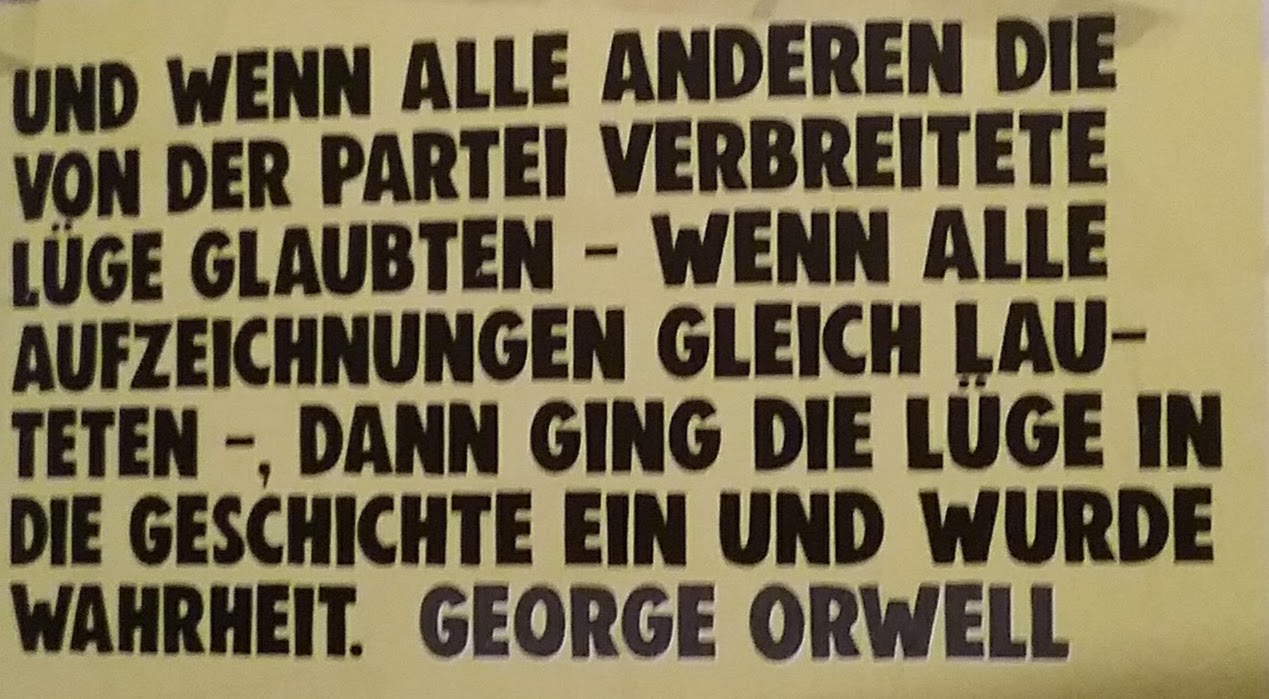 2018.04.16 Kabarett 9 ALLES LÜGE