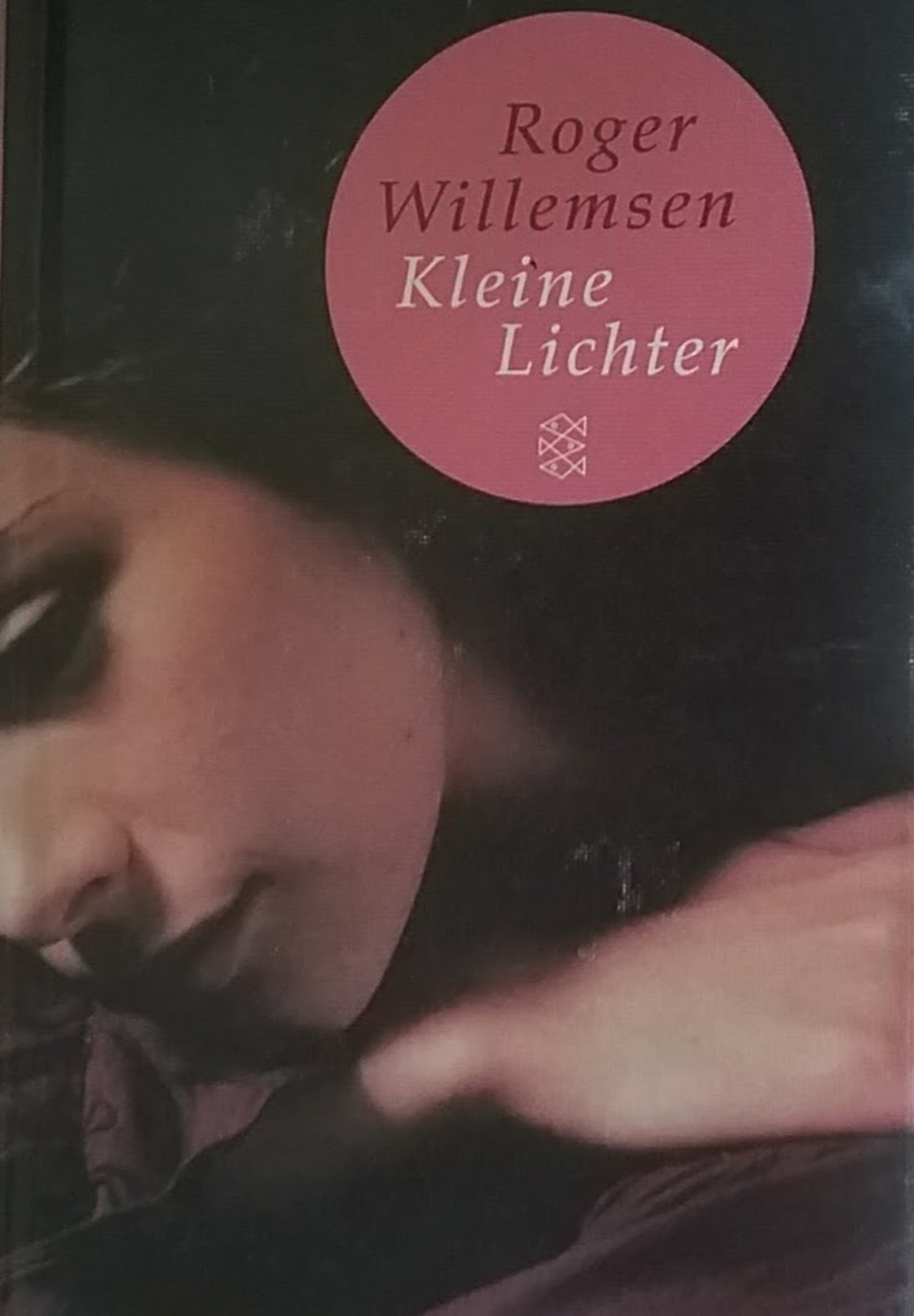 Buch KLEINE LICHTER R.Willemsen