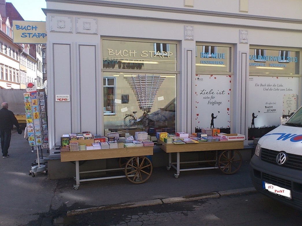 KURIOS 66 Schreibfehler