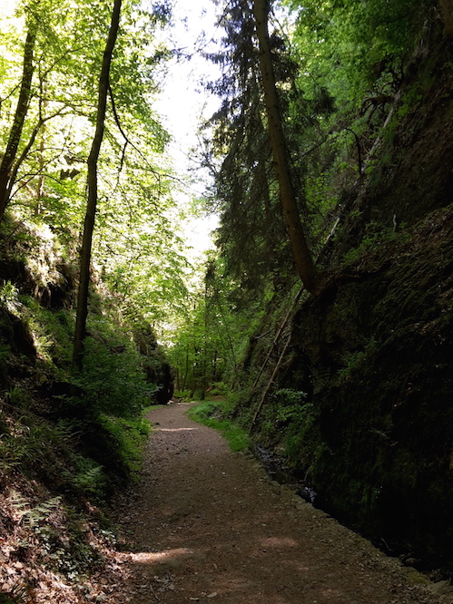 2018.05.05_ Eisenach LANDGRAFENSCHLUCHT 04