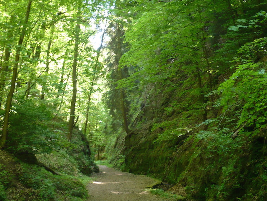 2018.05.05_ Eisenach LANDGRAFENSCHLUCHT 14