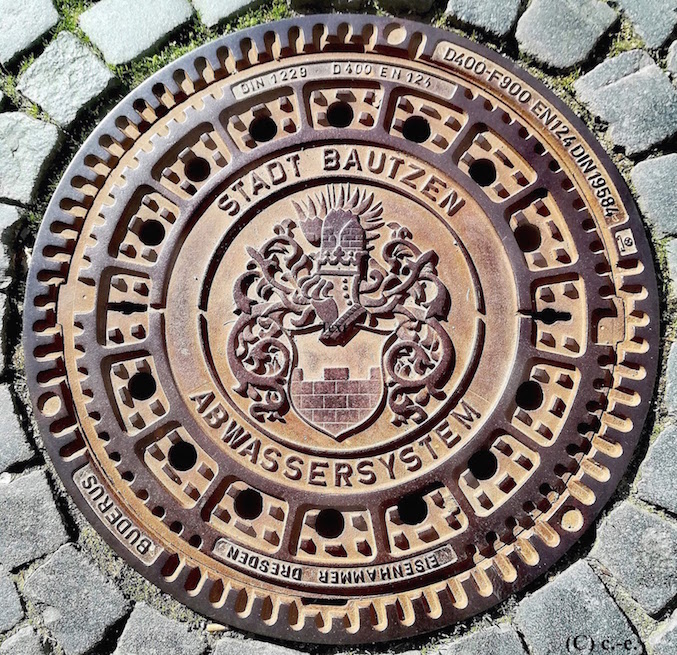 Bautzen _ Sachsen c.-e.