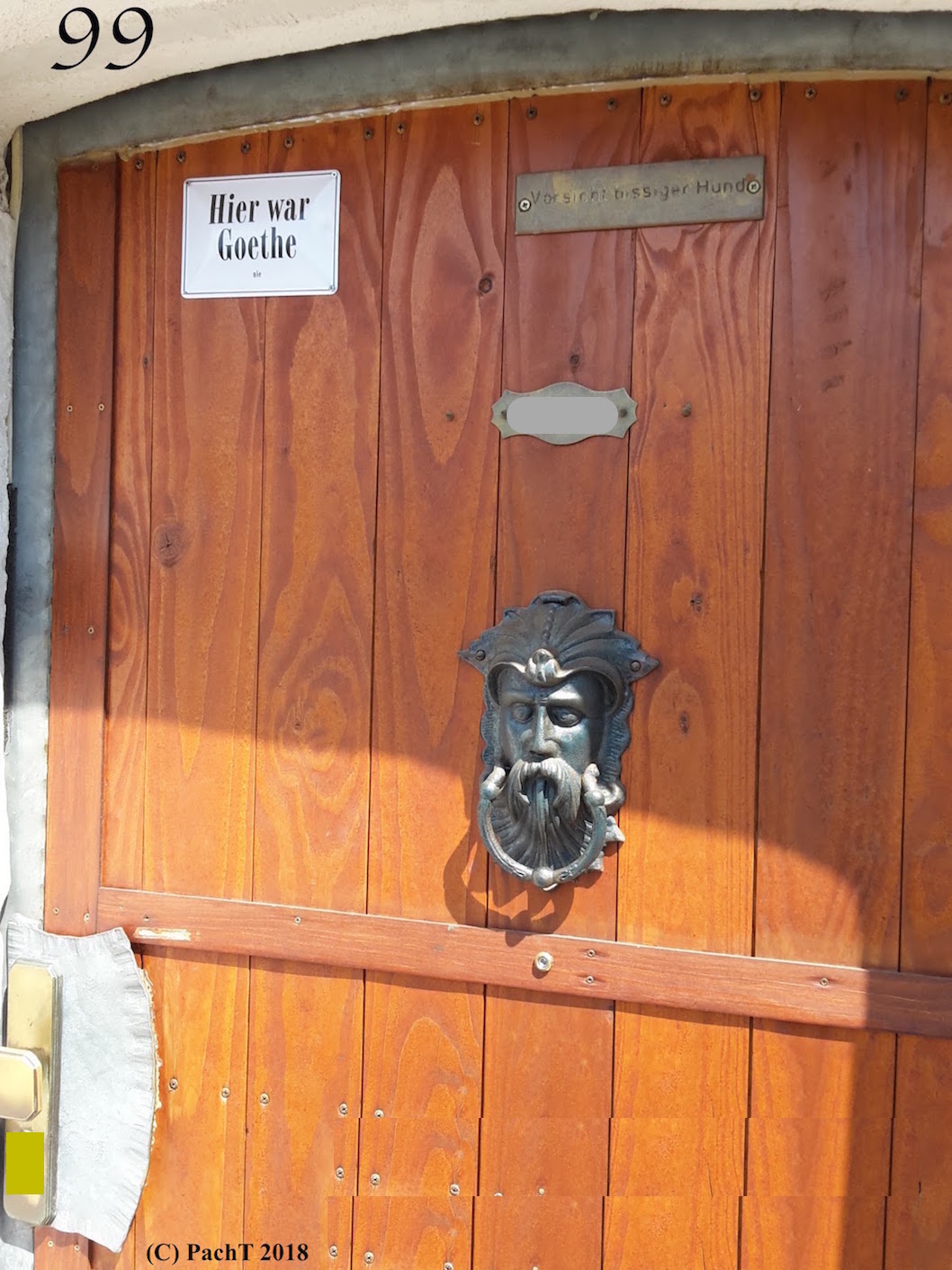 BesucherOfferte v. Goethe