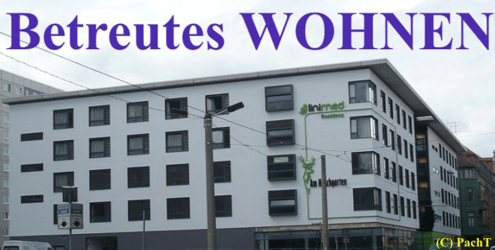 Betreutes WOHNEN