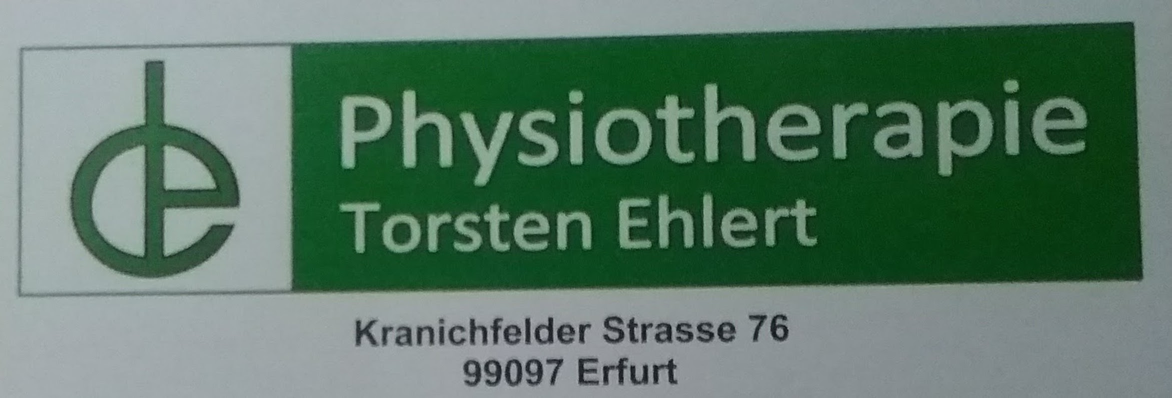 Physiotherapie