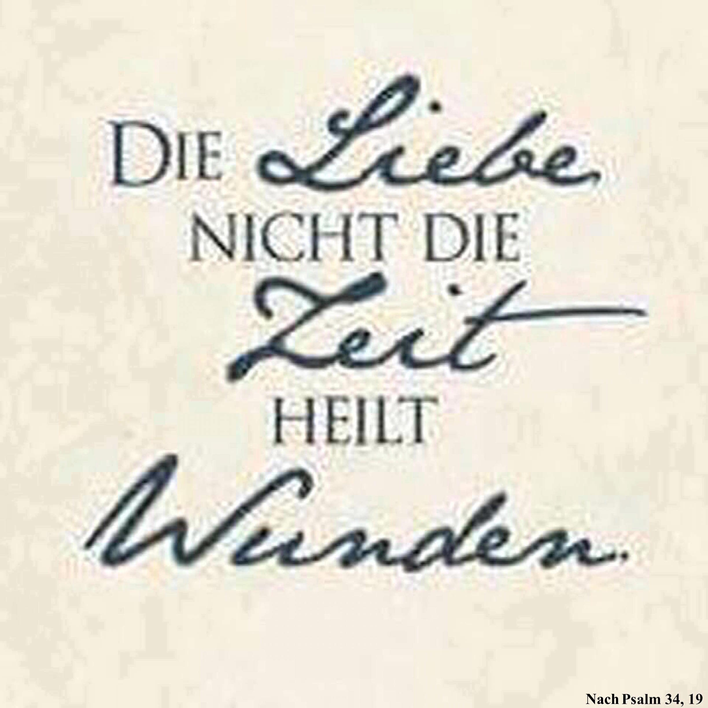Zitat Liebe