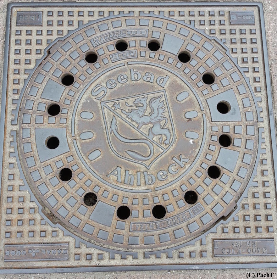 Ahlbeck _ Mecklg.-Vorpommern