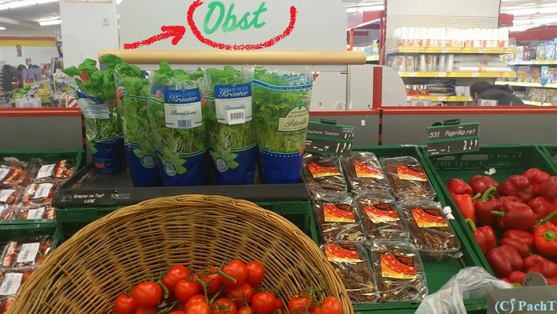 KURIOS 111 EDEKA Weimar _neues Sortiment