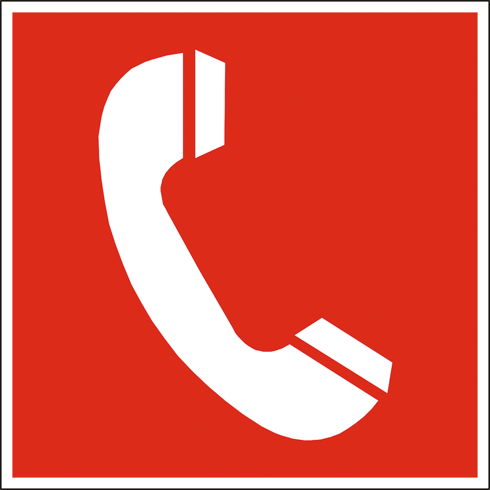 Telefon Symbol