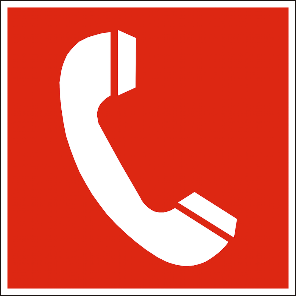 Telefon Symbol