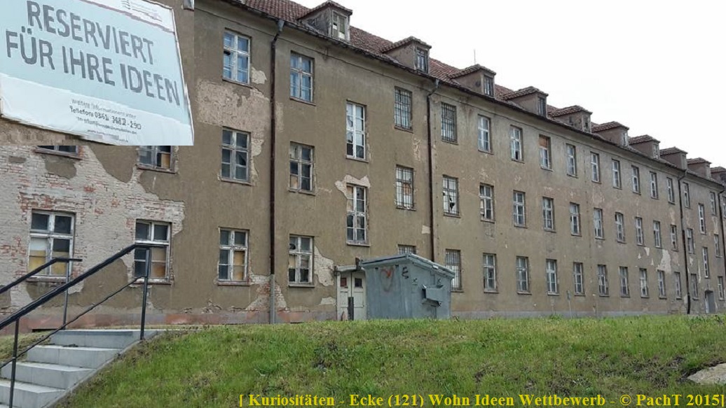 KURIOS 121 Wohn Ideen Wettbewerb