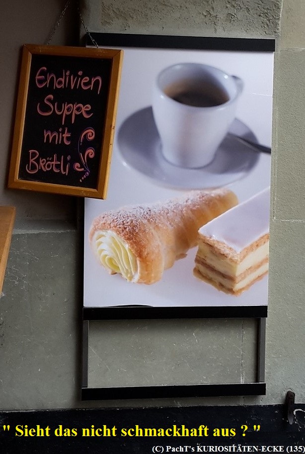 KURIOS 135 EssBar - ANGEBOT