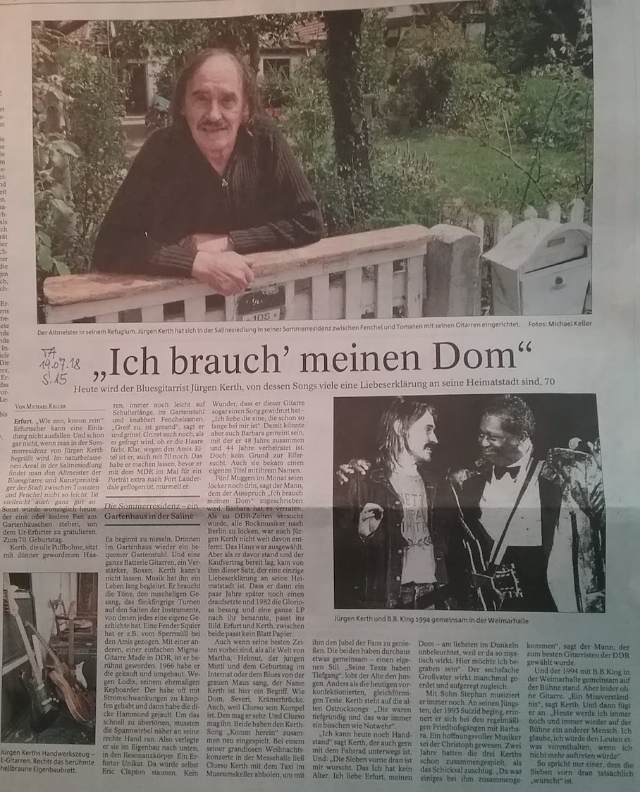 RAMPENLICHTER J. Kerth 19.07.18_70 Jahre EF 6