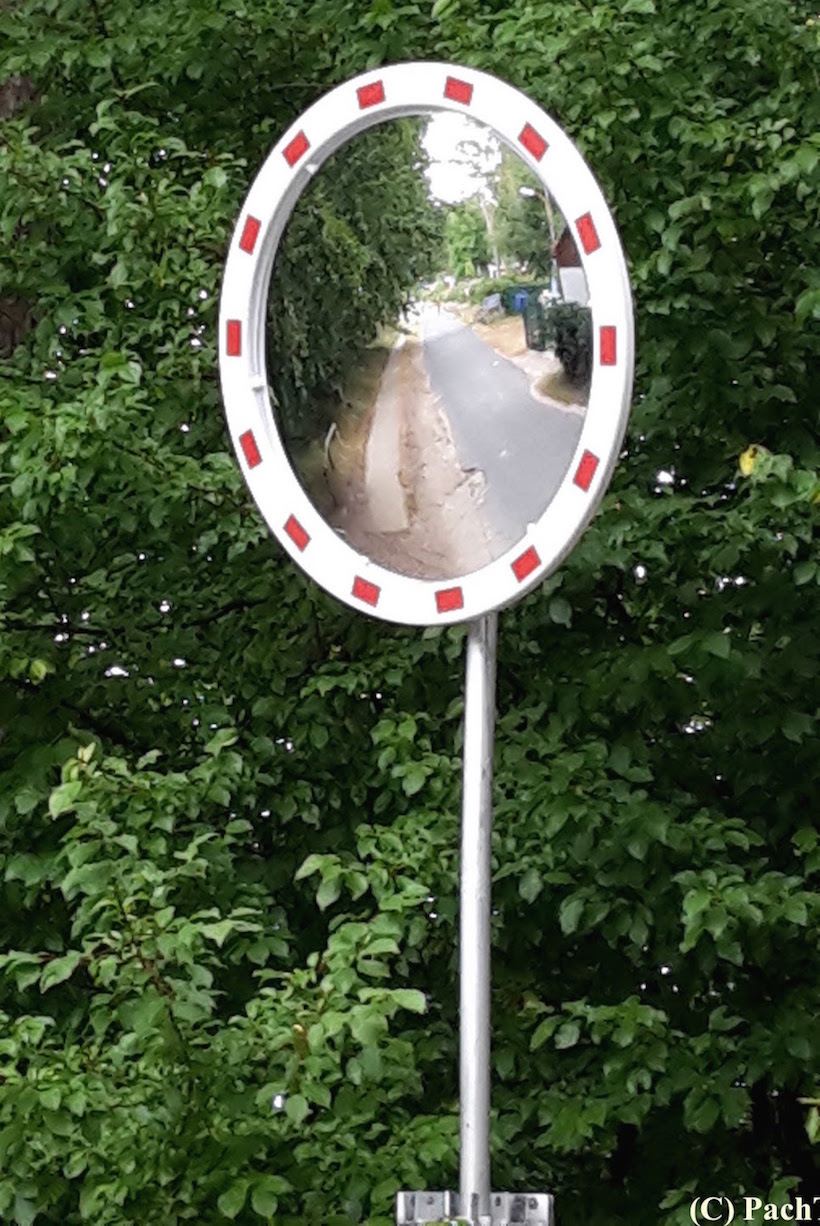 SpiegelMotiv Usedom 1