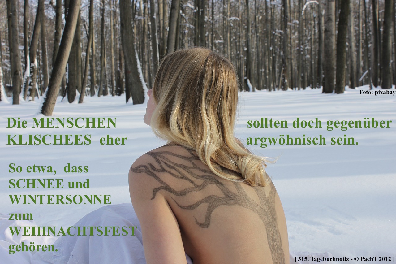 SSW315.Gedanke_Weihnachtsklischee