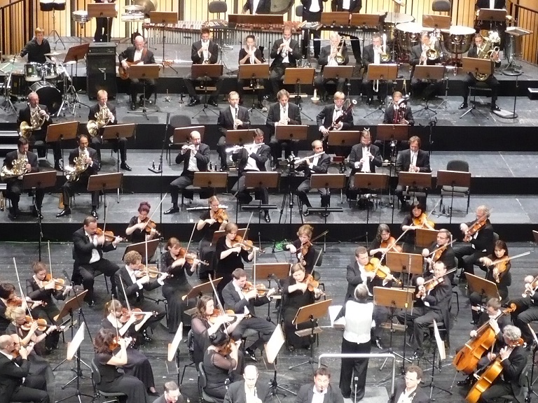 10. Sinfoniekonzert Juli 2011 _ 3