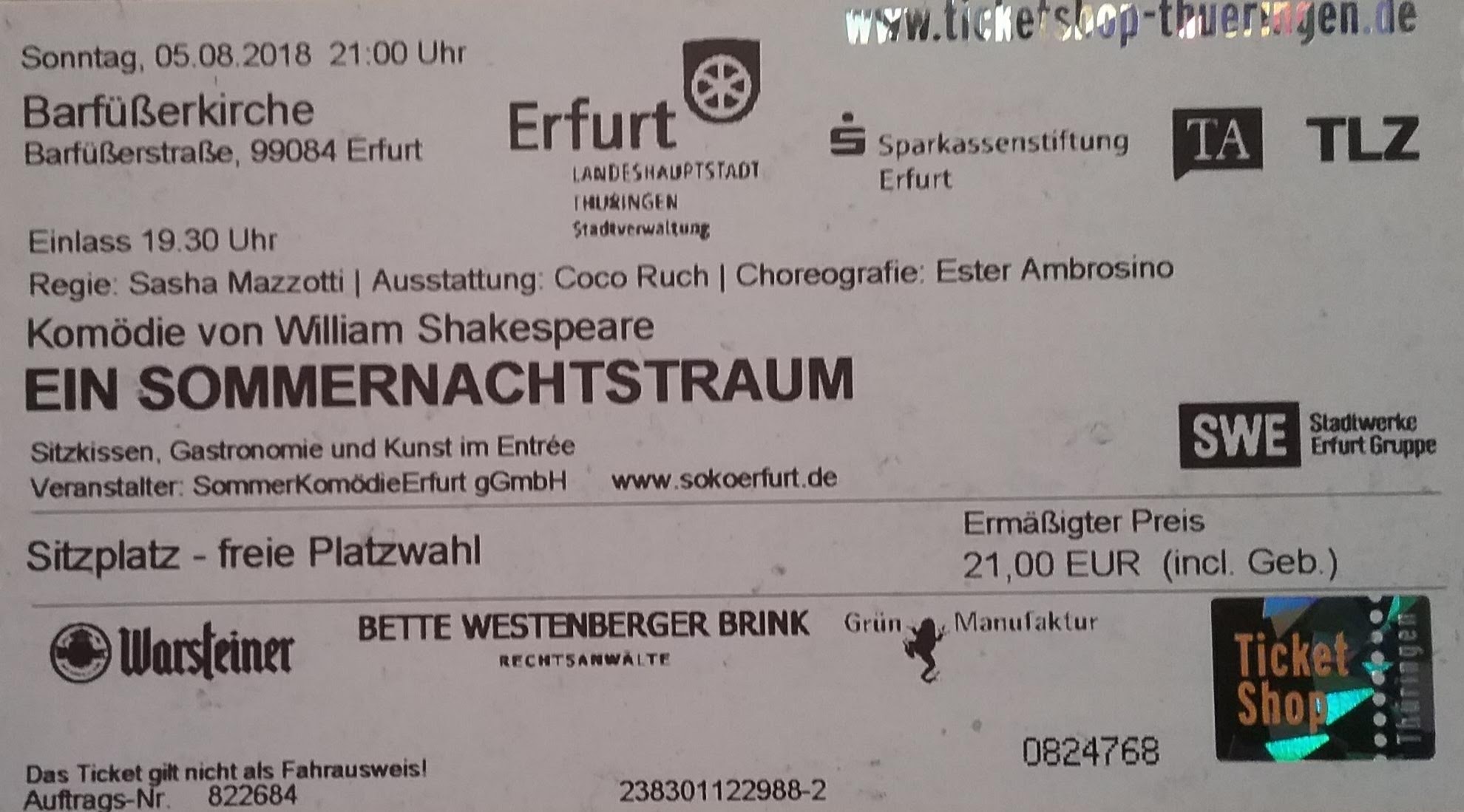 2018.08.05_SommerNachtsTraum _ 03 Barfüßerkirche EF