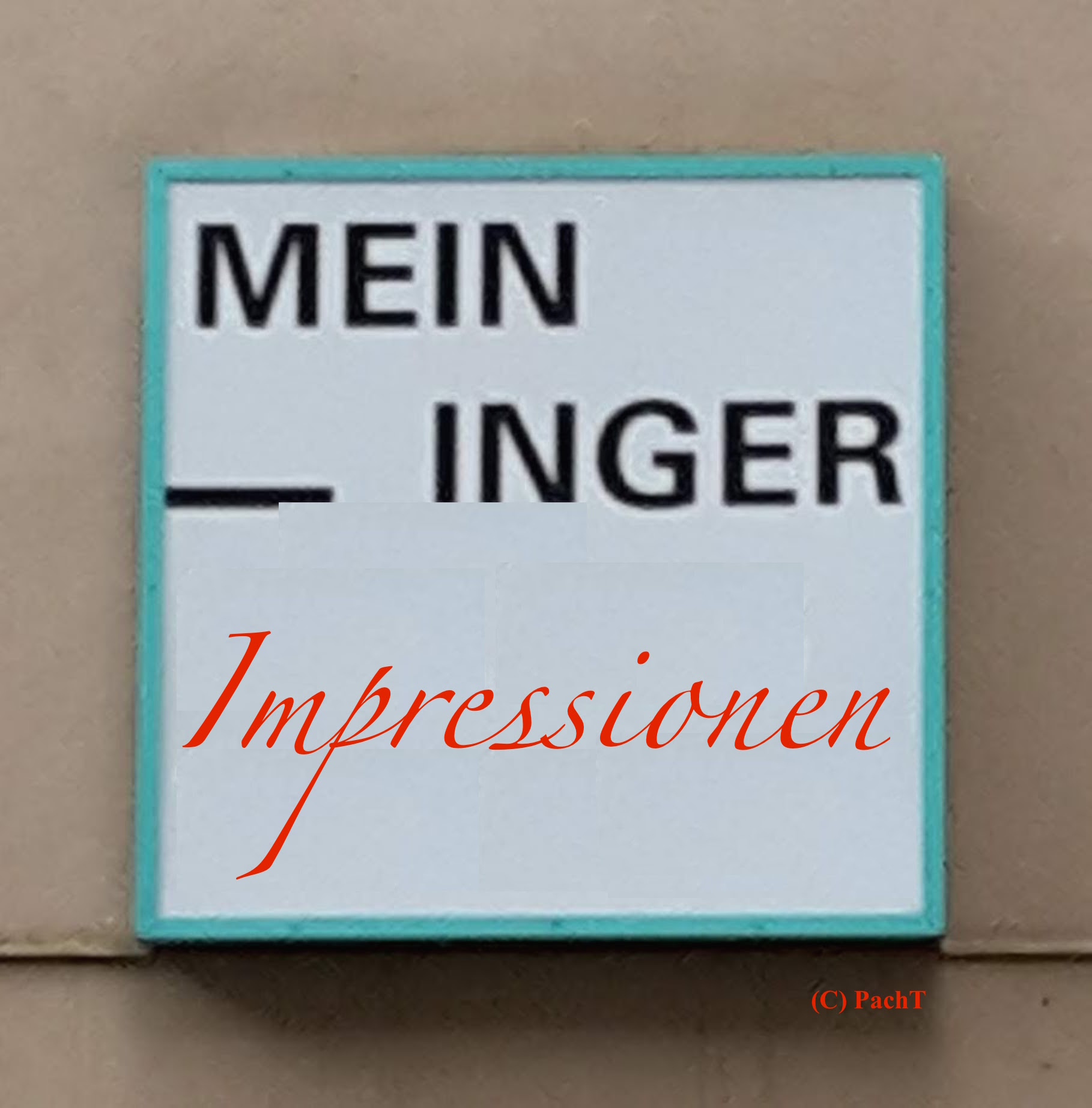 2018.08.15_00 Meinigen - Impressionen