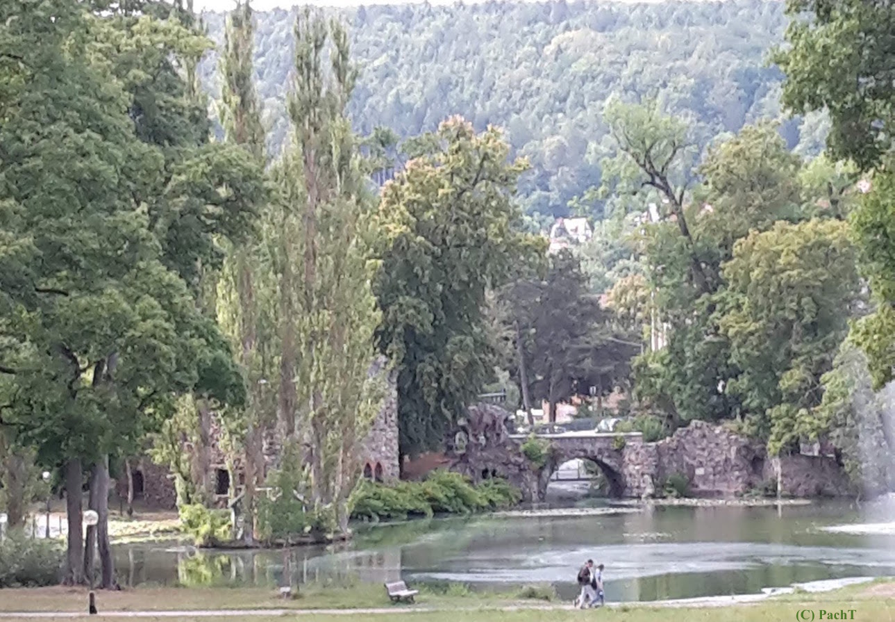 2018.08.15_04 Meinigen - Impressionen Englischer Garten