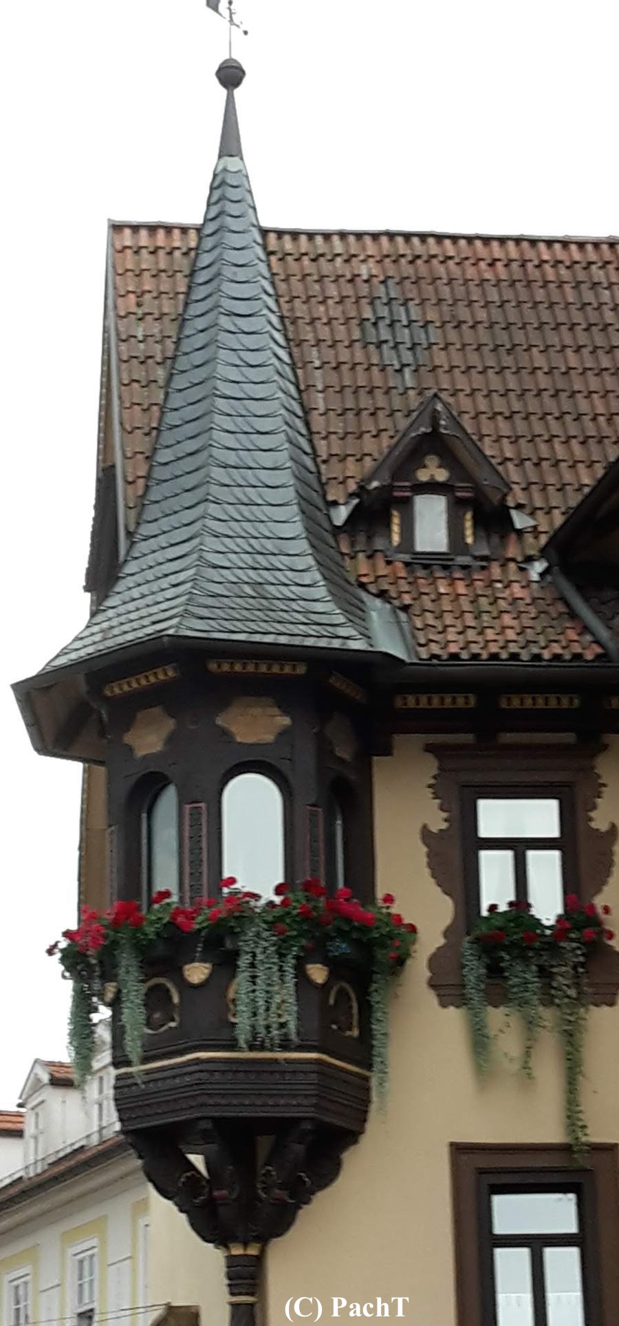 2018.08.15_07 Meinigen - Impressionen Altstadt