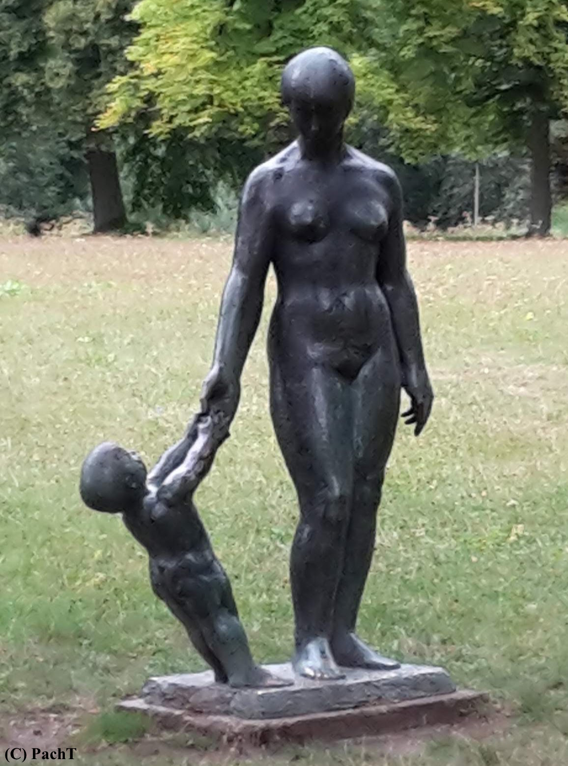 2018.08.15_22 Meinigen - Impressionen Schloßanlage