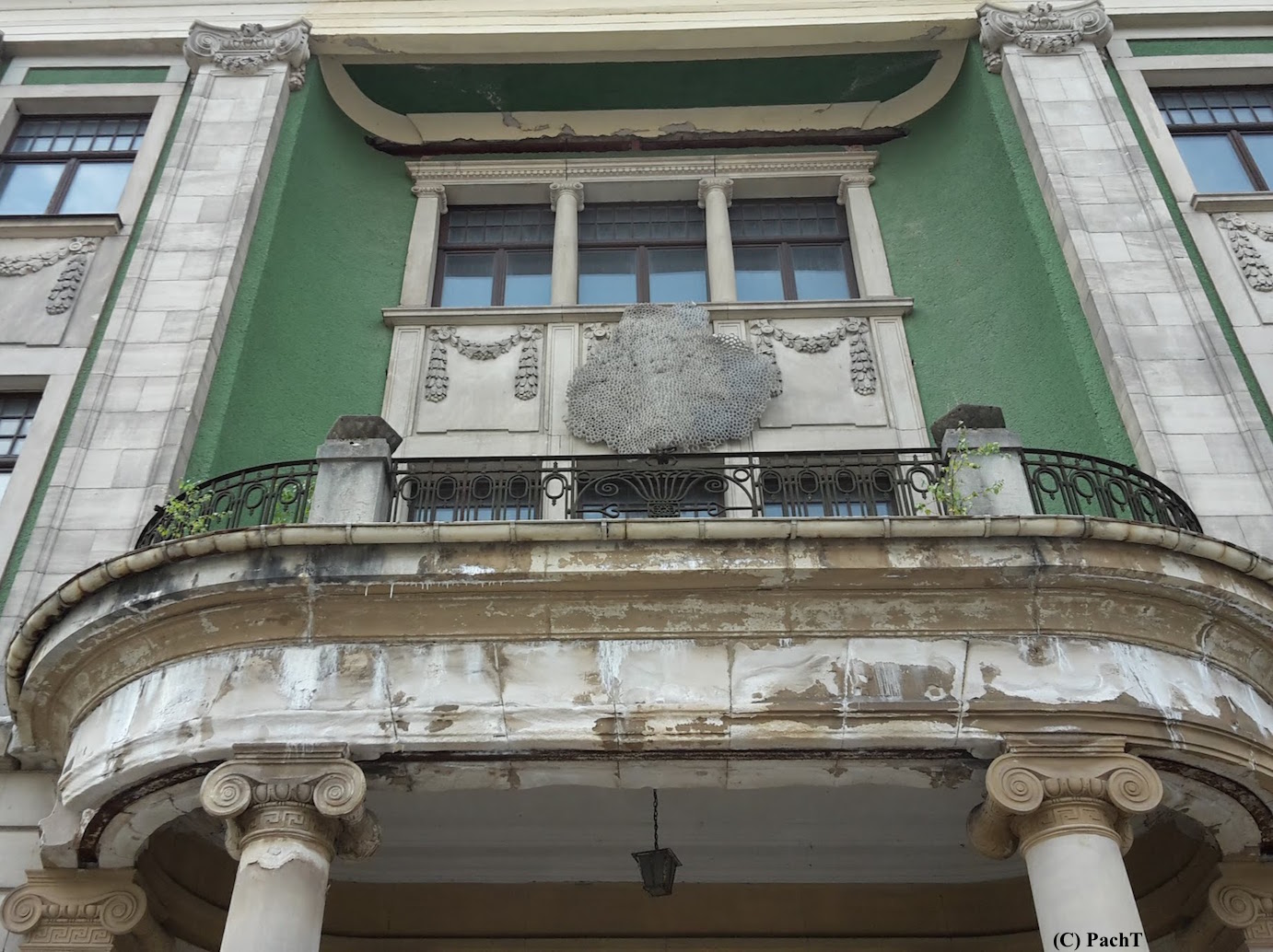 2018.08.15_24 Meinigen - Impressionen Altstadt