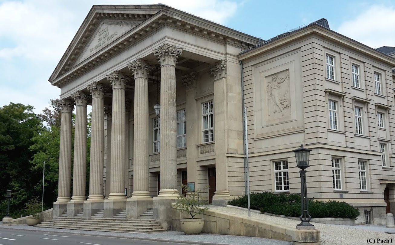 2018.08.15_28 Meinigen - Impressionen Theater