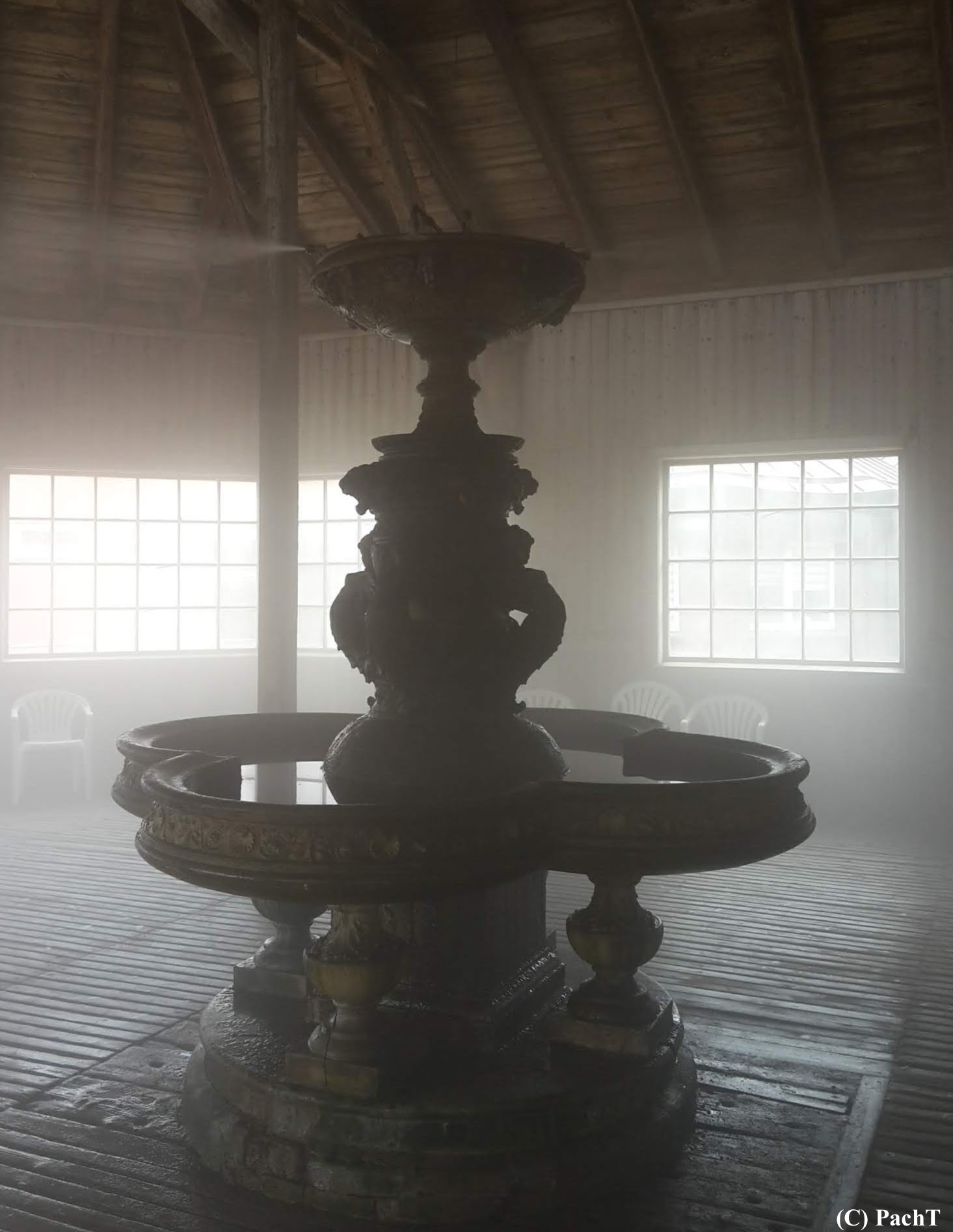 2018.08.21_07 Besuch in Bad Salzungen Gradierwerk