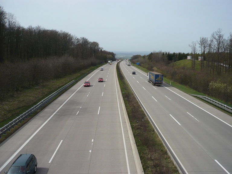 Autobahn 2