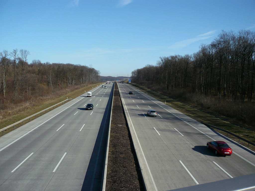 Autobahn