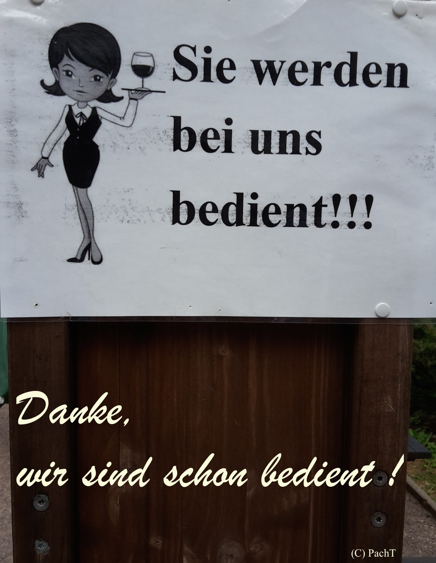 BE - dienst