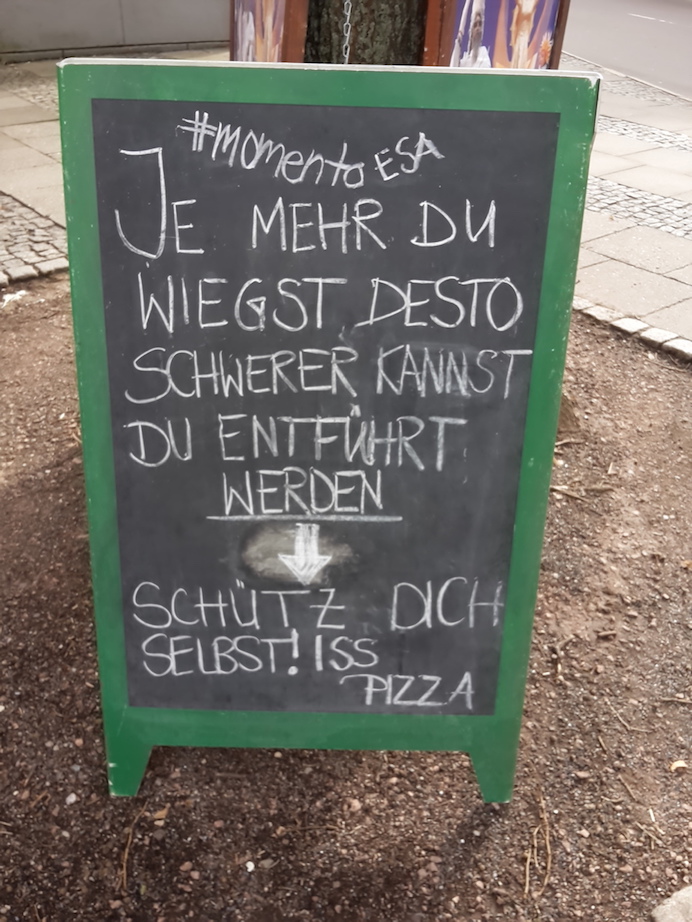 KURIOS 148 EntführungsSelbstSchutz