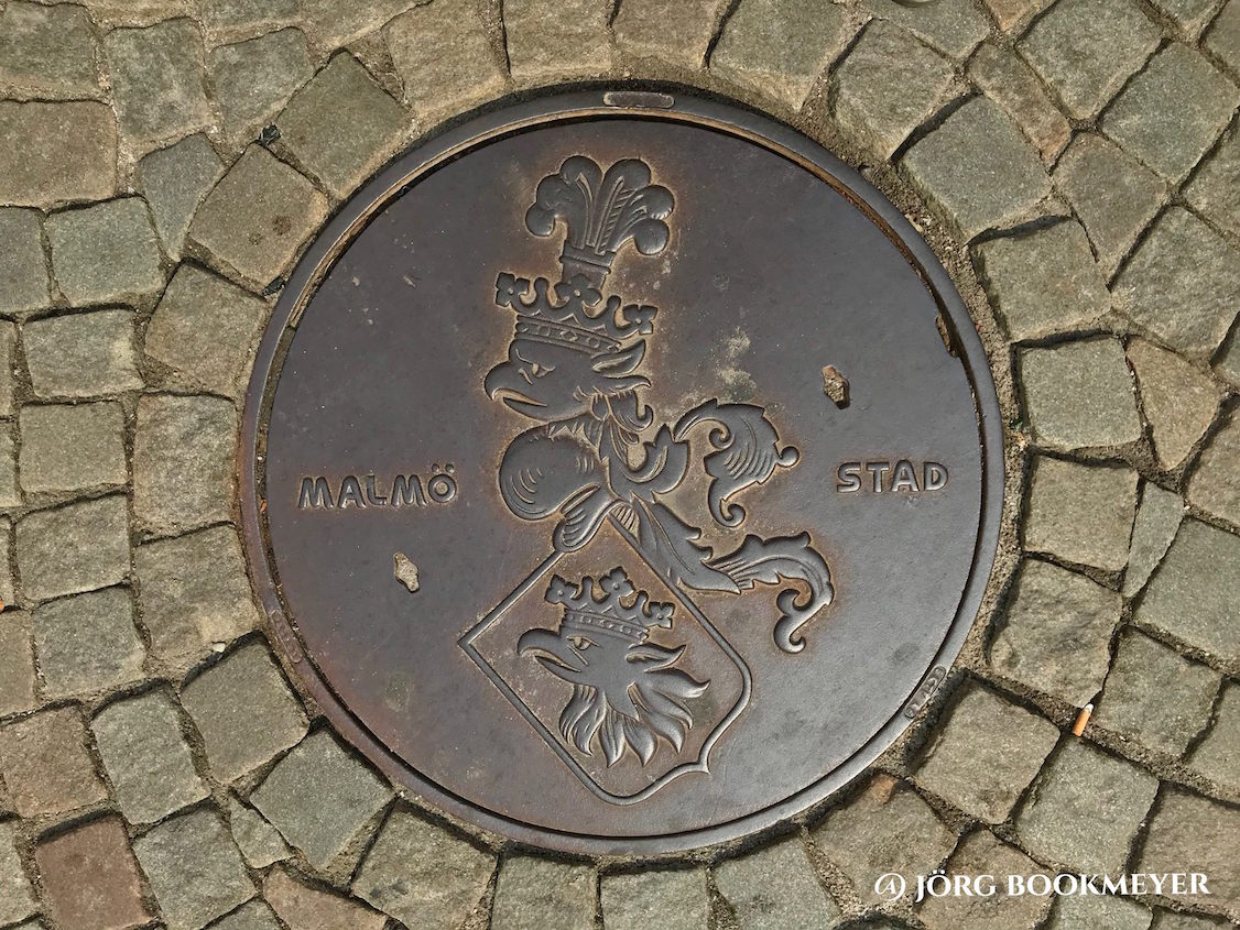 Malmö _ Schweden