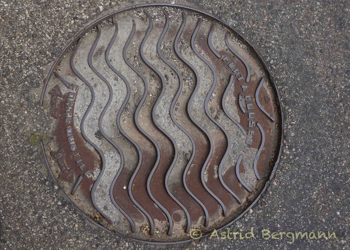 Mousson _ Frankreich