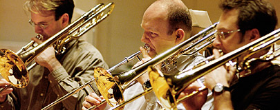 MUSIK-Sommer _ Weltblech-Ensemble