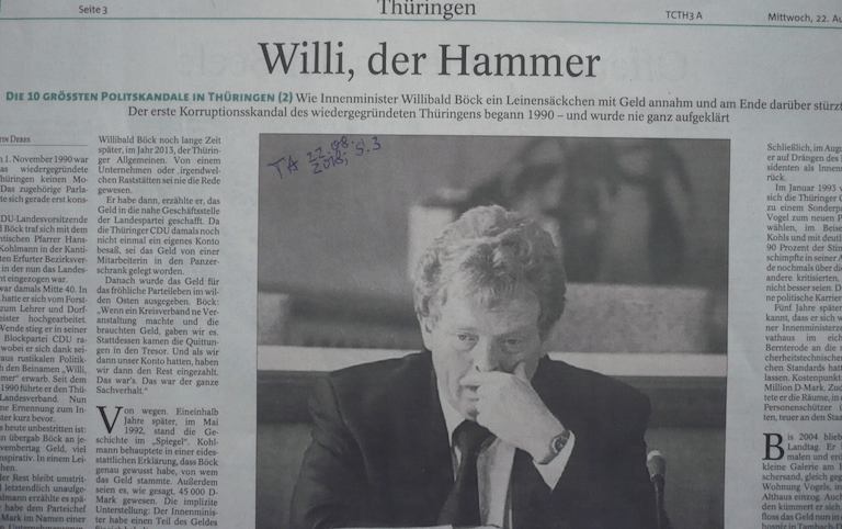 TA-Artikel über PolitSkanal 2018.08.22 _1 Blog 00.08.18