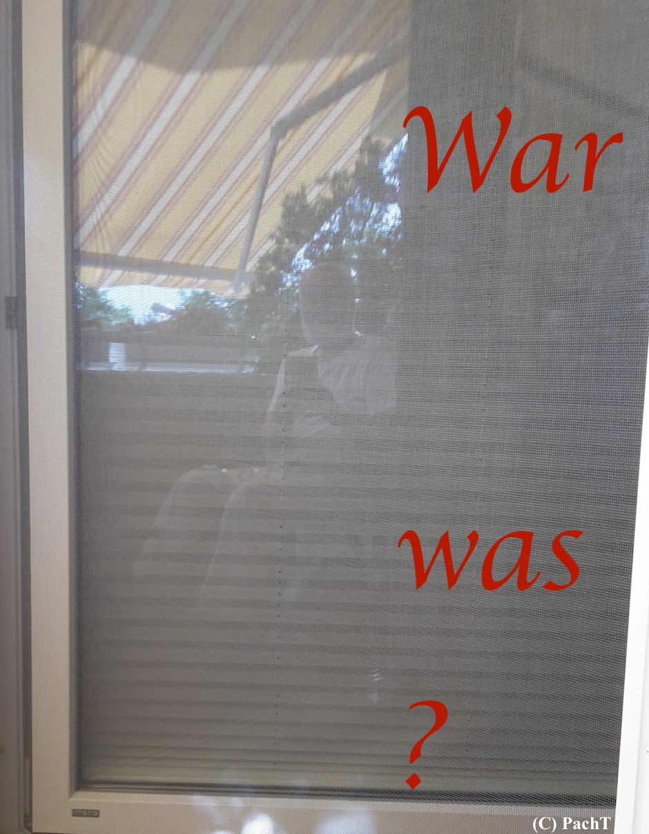 War ... was
