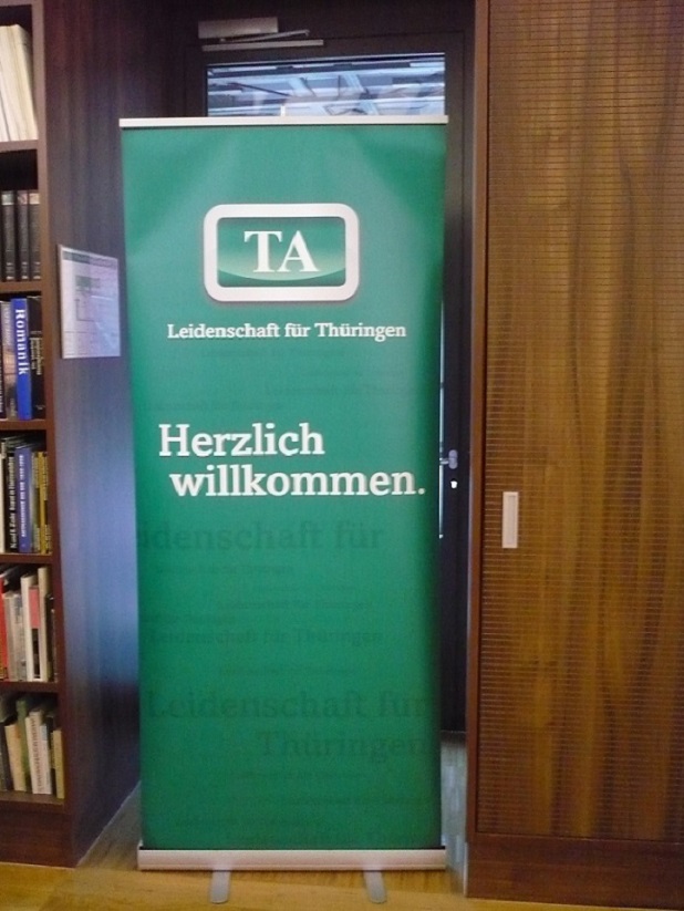 2013.12.22. TA-Luther-Disput 06 VeranstOrt