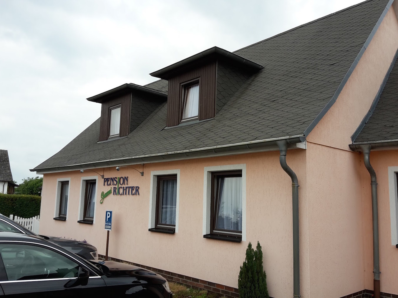 2018.06.09 - 23. URLAUB auf USEDOM 002 Urlaubsdomizil