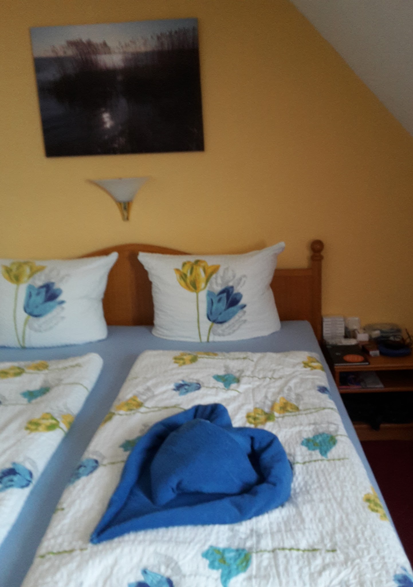 2018.06.09 - 23. URLAUB auf USEDOM 003 Urlaubsdomizil