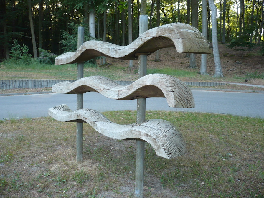 2018.06.09 - 23. URLAUB auf USEDOM 009 Kunst